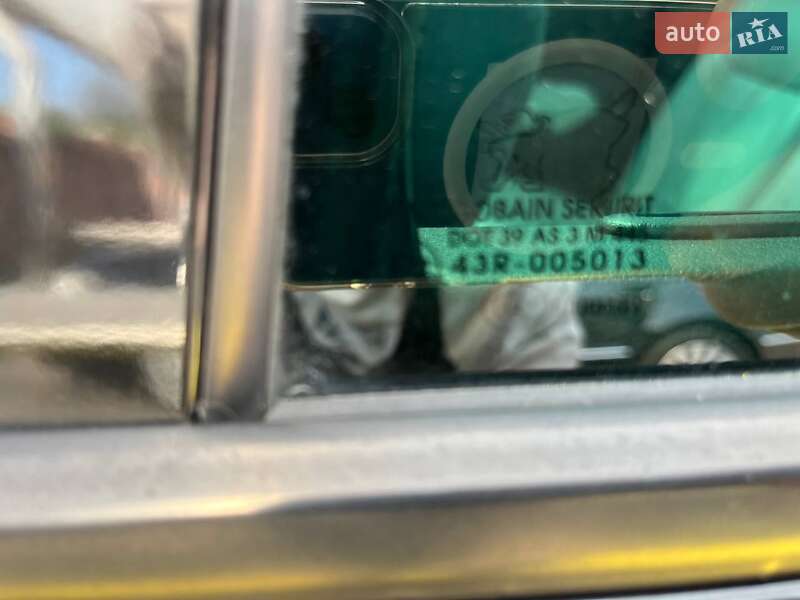 Позашляховик / Кросовер Peugeot 3008 2012 в Рівному