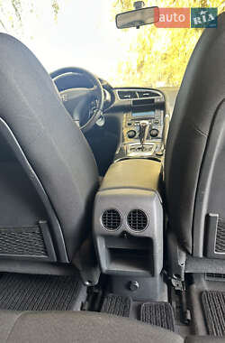 Внедорожник / Кроссовер Peugeot 3008 2010 в Ровно