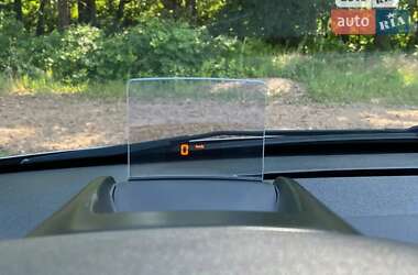Внедорожник / Кроссовер Peugeot 3008 2013 в 