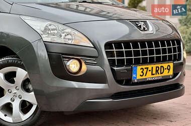 Внедорожник / Кроссовер Peugeot 3008 2011 в Стрые