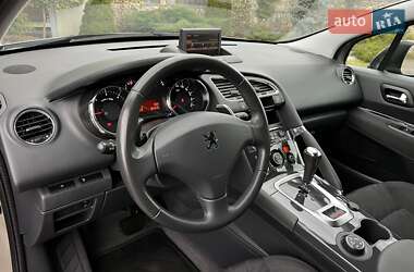 Позашляховик / Кросовер Peugeot 3008 2013 в Стрию