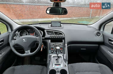 Внедорожник / Кроссовер Peugeot 3008 2011 в Дрогобыче