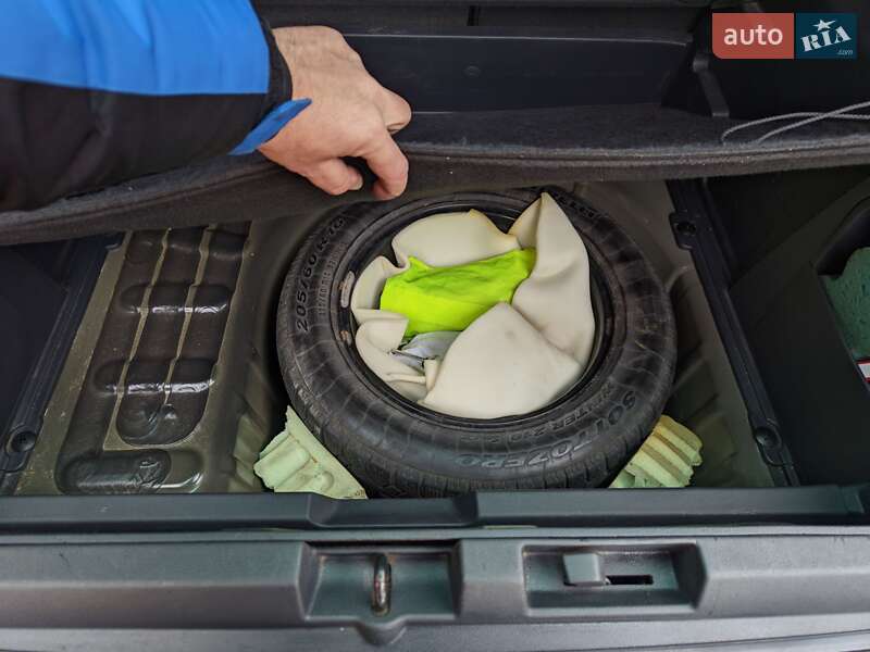 Внедорожник / Кроссовер Peugeot 3008 2010 в Виннице