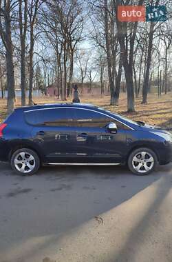 Позашляховик / Кросовер Peugeot 3008 2010 в Вінниці