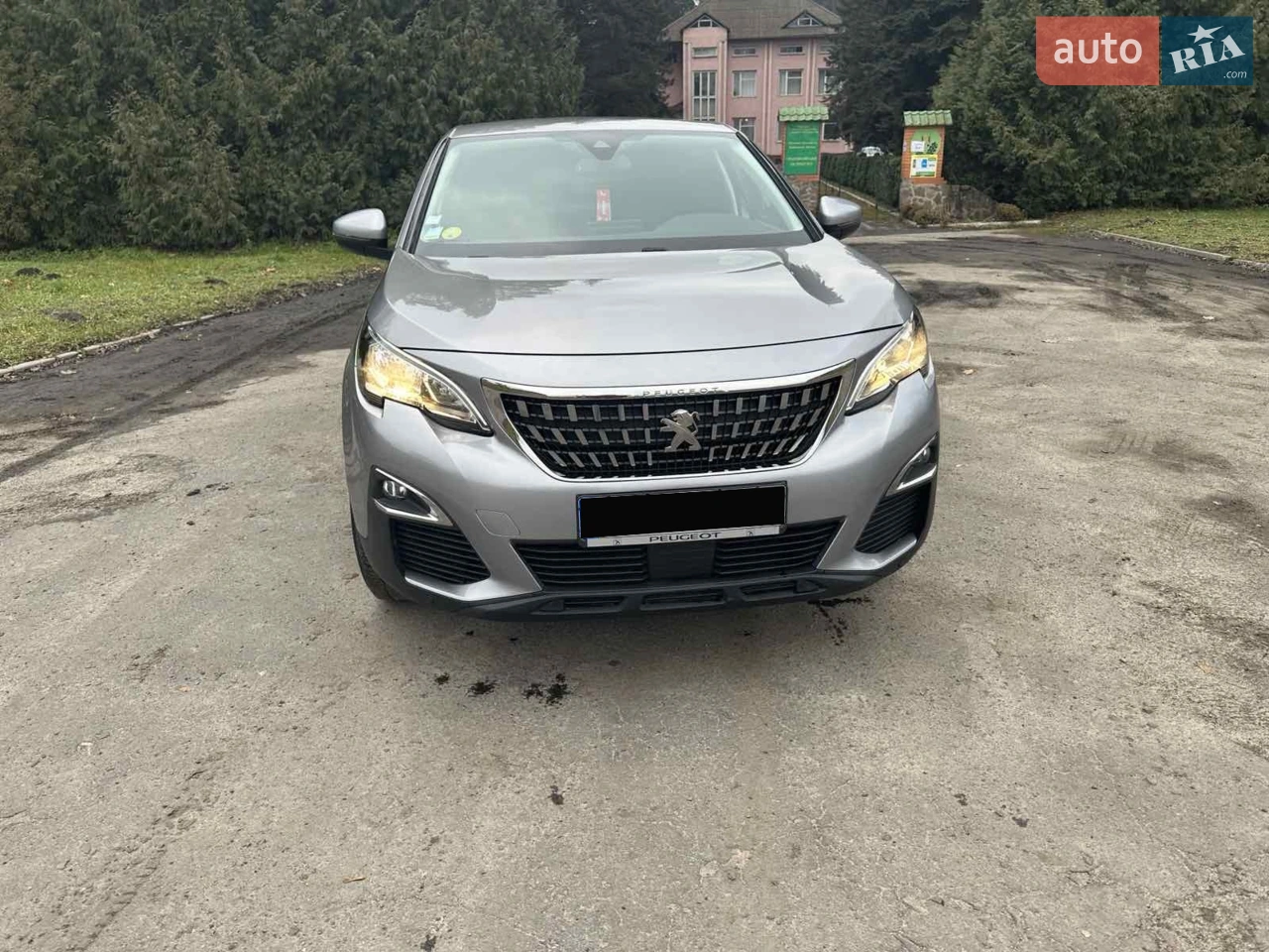 2019 Peugeot 3008 - мініатюра 39
