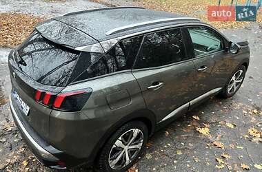 Позашляховик / Кросовер Peugeot 3008 2019 в Рівному