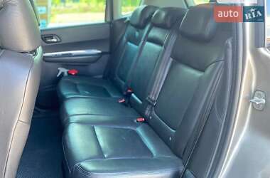 Внедорожник / Кроссовер Peugeot 3008 2013 в 