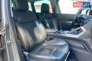 Внедорожник / Кроссовер Peugeot 3008 2013 в 