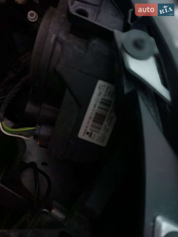 Позашляховик / Кросовер Peugeot 3008 2014 в Володимирі