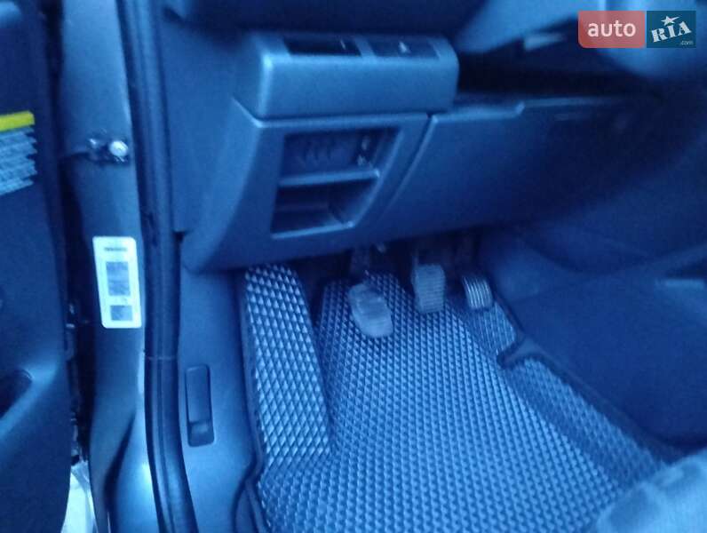 Позашляховик / Кросовер Peugeot 3008 2009 в Львові