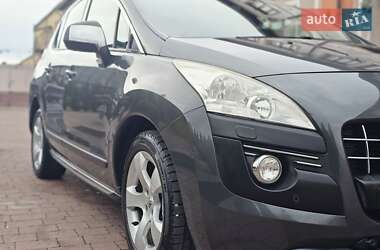 Внедорожник / Кроссовер Peugeot 3008 2011 в Стрые