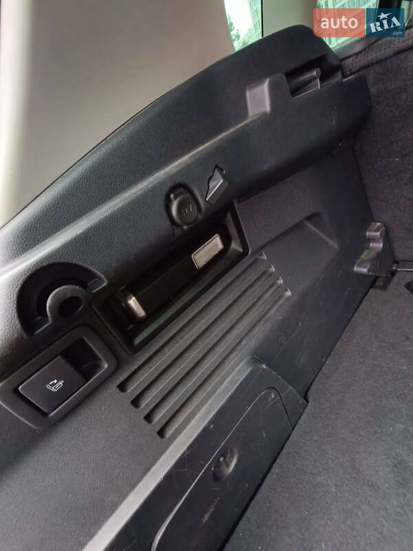 Внедорожник / Кроссовер Peugeot 3008 2009 в Харькове