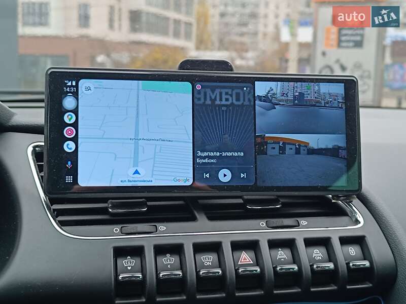 Внедорожник / Кроссовер Peugeot 3008 2009 в Харькове