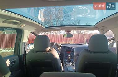Внедорожник / Кроссовер Peugeot 3008 2013 в 