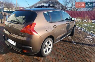 Внедорожник / Кроссовер Peugeot 3008 2013 в Коростене