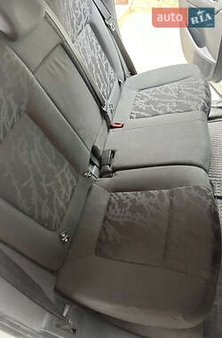 Внедорожник / Кроссовер Peugeot 3008 2011 в 