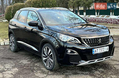 Позашляховик / Кросовер Peugeot 3008 2019 в Косові