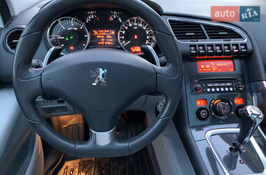 Внедорожник / Кроссовер Peugeot 3008 2013 в Луцке