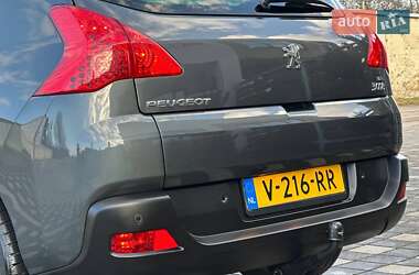 Позашляховик / Кросовер Peugeot 3008 2013 в Стрию