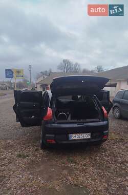 Внедорожник / Кроссовер Peugeot 3008 2011 в 