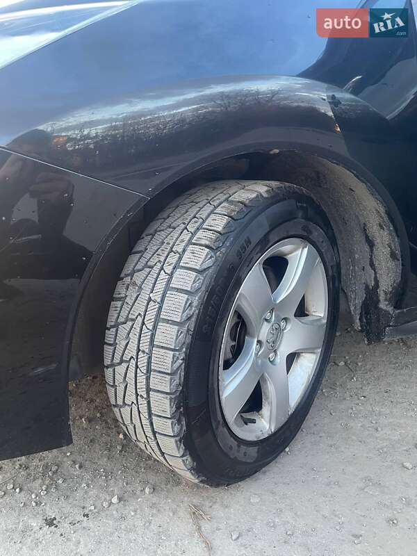 Позашляховик / Кросовер Peugeot 3008 2010 в Дрогобичі