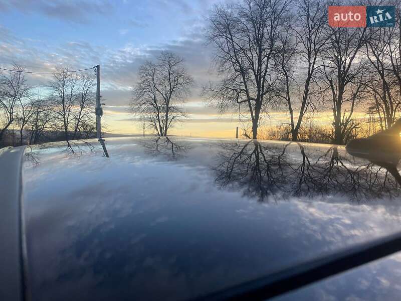 Позашляховик / Кросовер Peugeot 3008 2010 в Дрогобичі