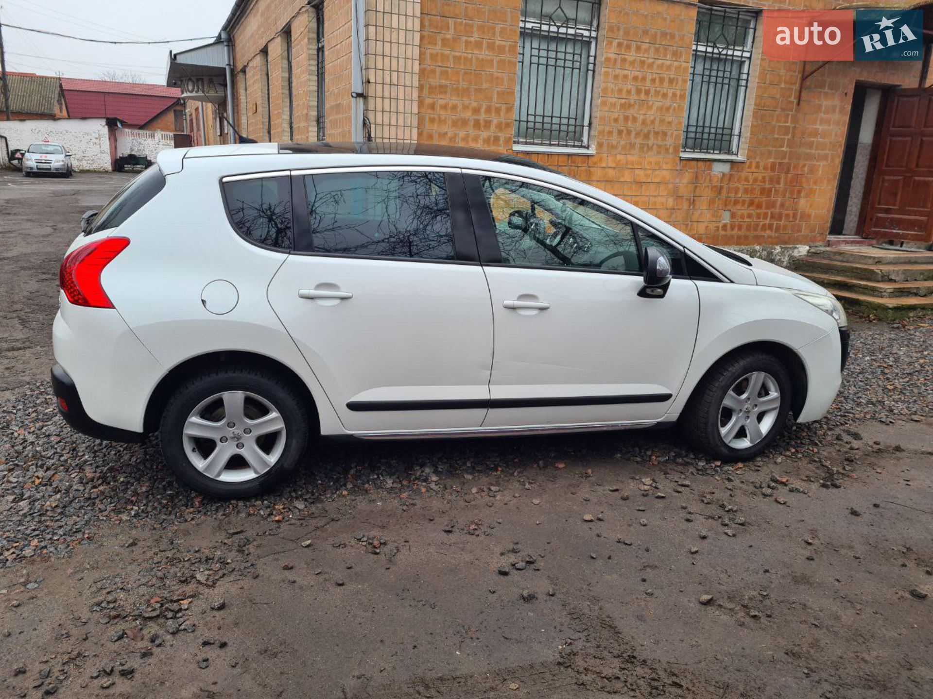 2010 Peugeot 3008 - мініатюра 15