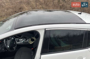 Внедорожник / Кроссовер Peugeot 3008 2013 в 