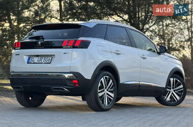 Внедорожник / Кроссовер Peugeot 3008 2019 в Дрогобыче