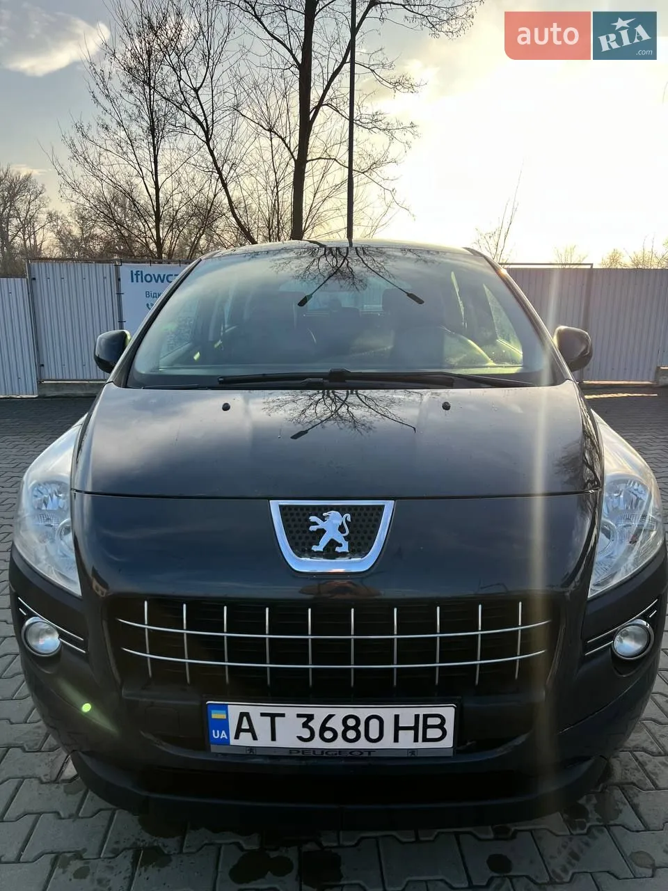 2011 Peugeot 3008 - мініатюра 16