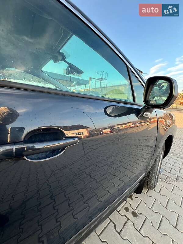 Внедорожник / Кроссовер Peugeot 3008 2011 в Снятине фото 26 Внедорожник / Кроссовер Peugeot 3008 2011 в Снятине