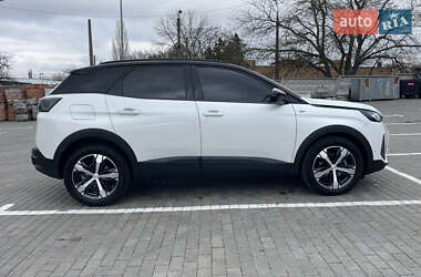 Позашляховик / Кросовер Peugeot 3008 2023 в Миколаєві