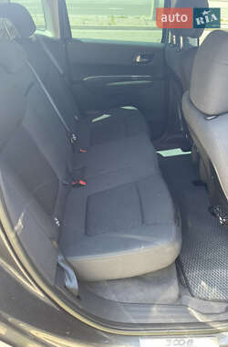 Внедорожник / Кроссовер Peugeot 3008 2014 в 
