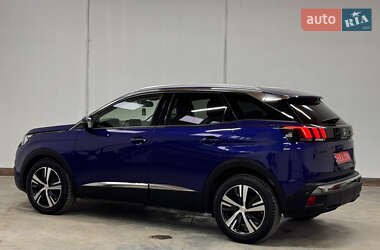 Позашляховик / Кросовер Peugeot 3008 2020 в Тернополі