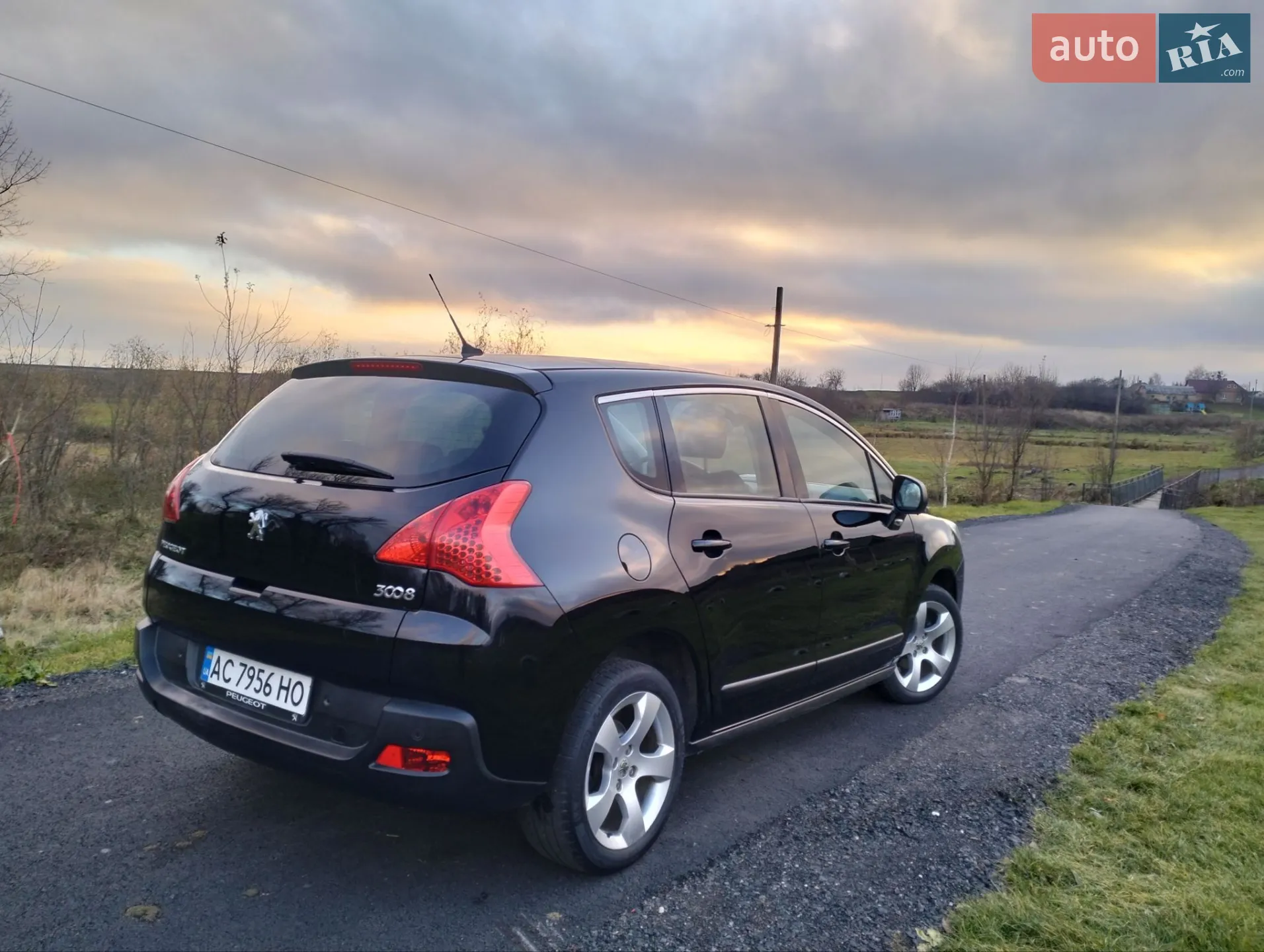 2010 Peugeot 3008 - мініатюра 13