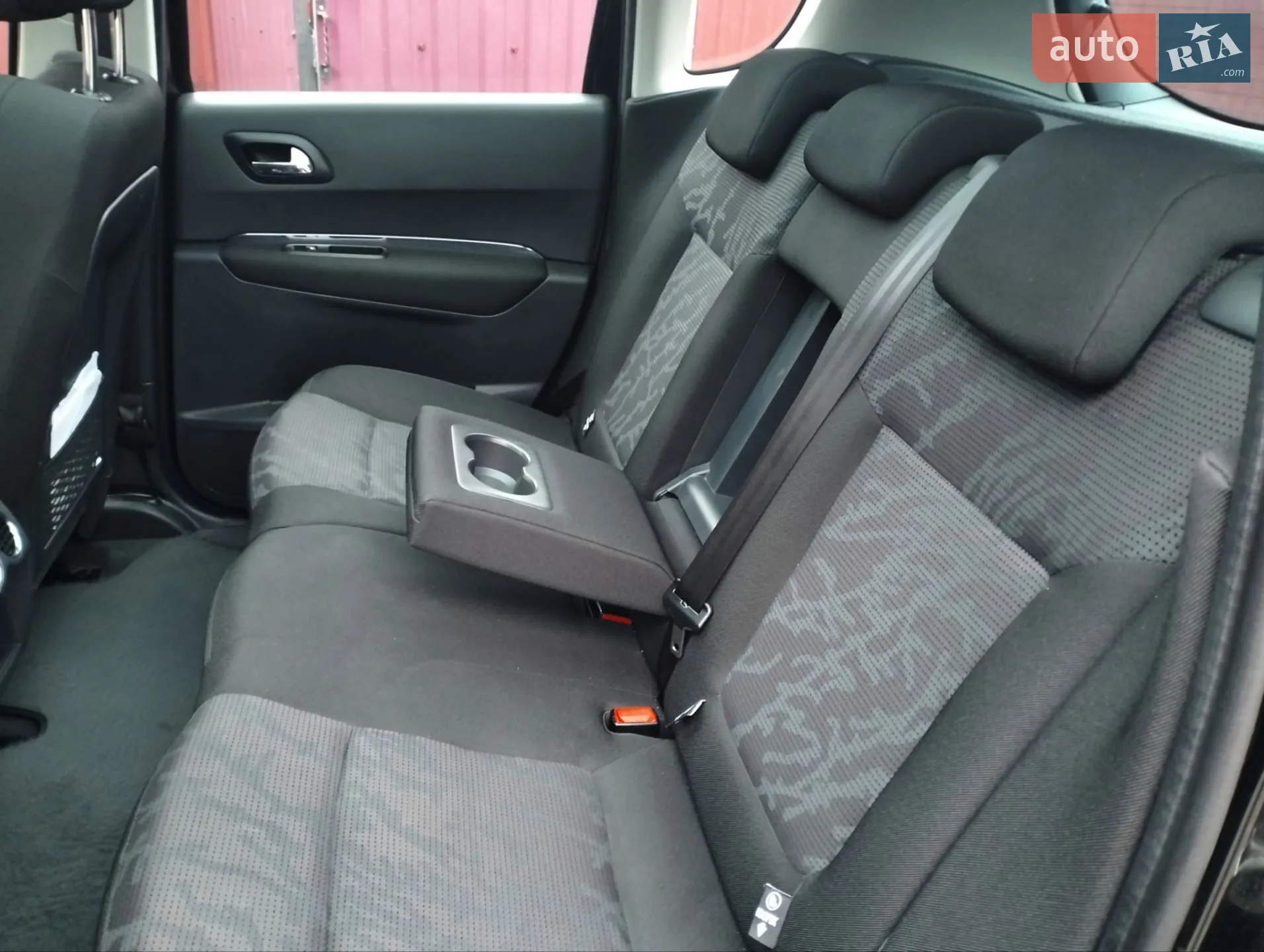 2010 Peugeot 3008 - мініатюра 18