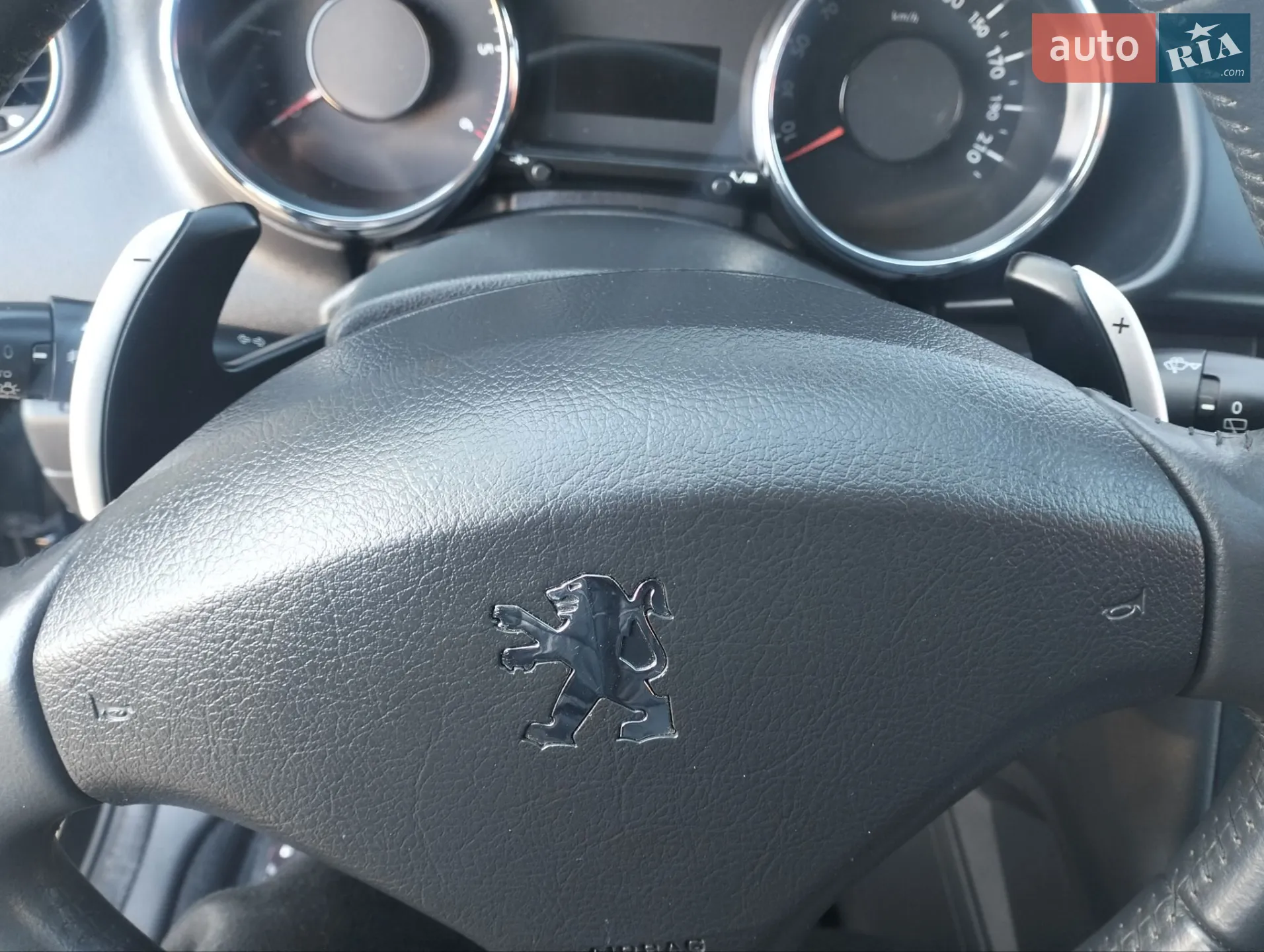 2010 Peugeot 3008 - мініатюра 25