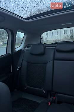 Позашляховик / Кросовер Peugeot 3008 2014 в Одесі