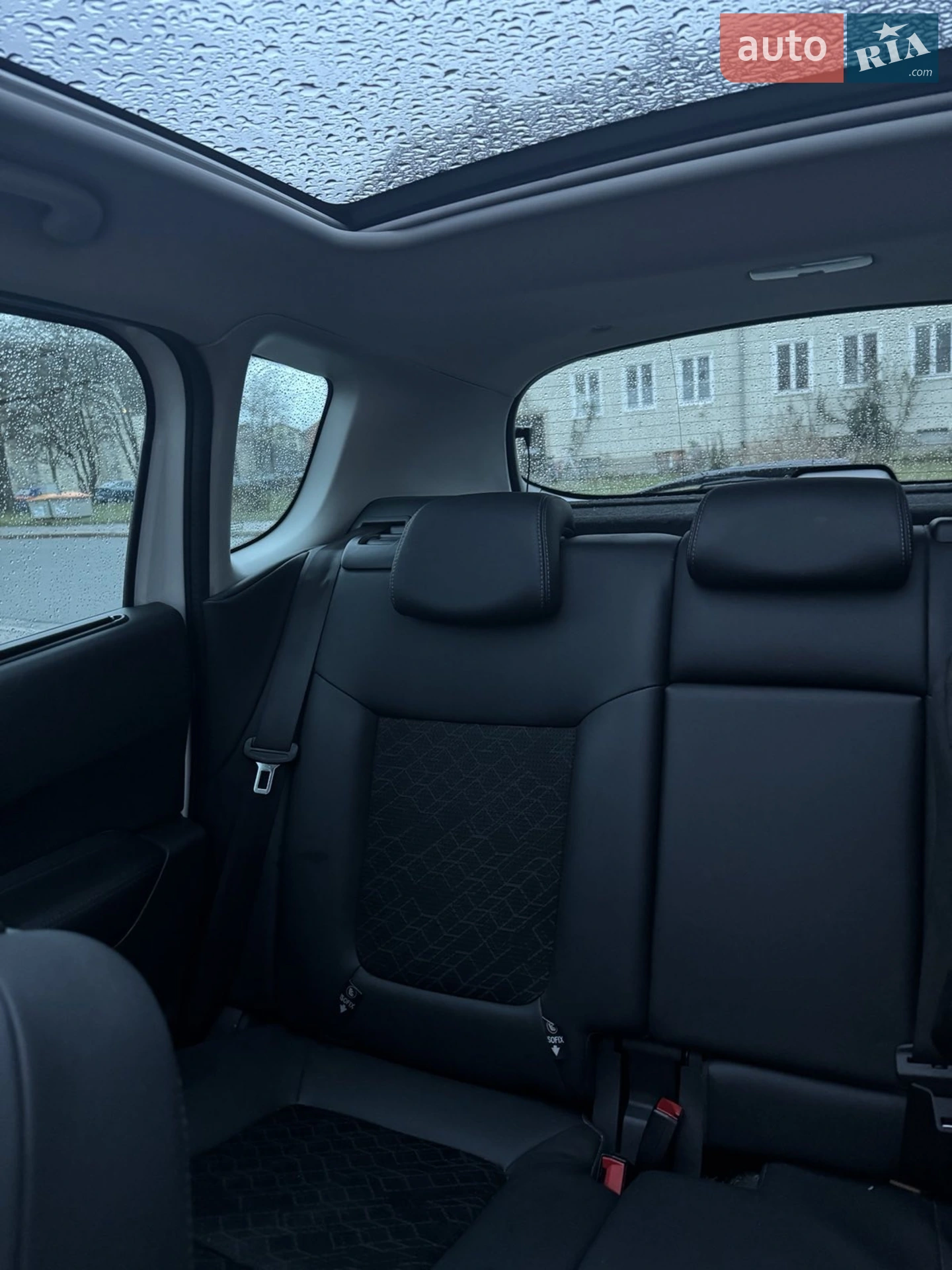 2014 Peugeot 3008 - мініатюра 9
