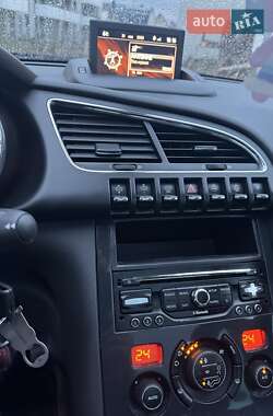 Позашляховик / Кросовер Peugeot 3008 2014 в Одесі