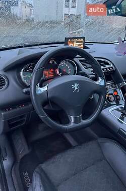 Позашляховик / Кросовер Peugeot 3008 2014 в Одесі