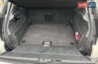 Позашляховик / Кросовер Peugeot 3008 2014 в Одесі