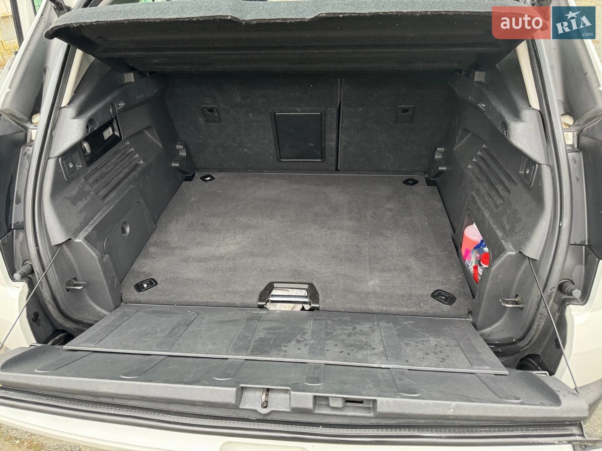 2014 Peugeot 3008 - мініатюра 28