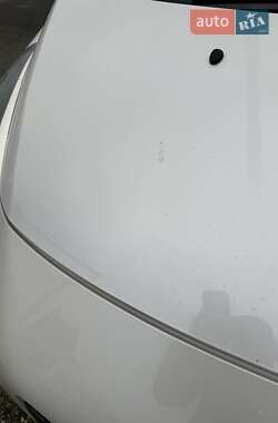 Позашляховик / Кросовер Peugeot 3008 2014 в Одесі