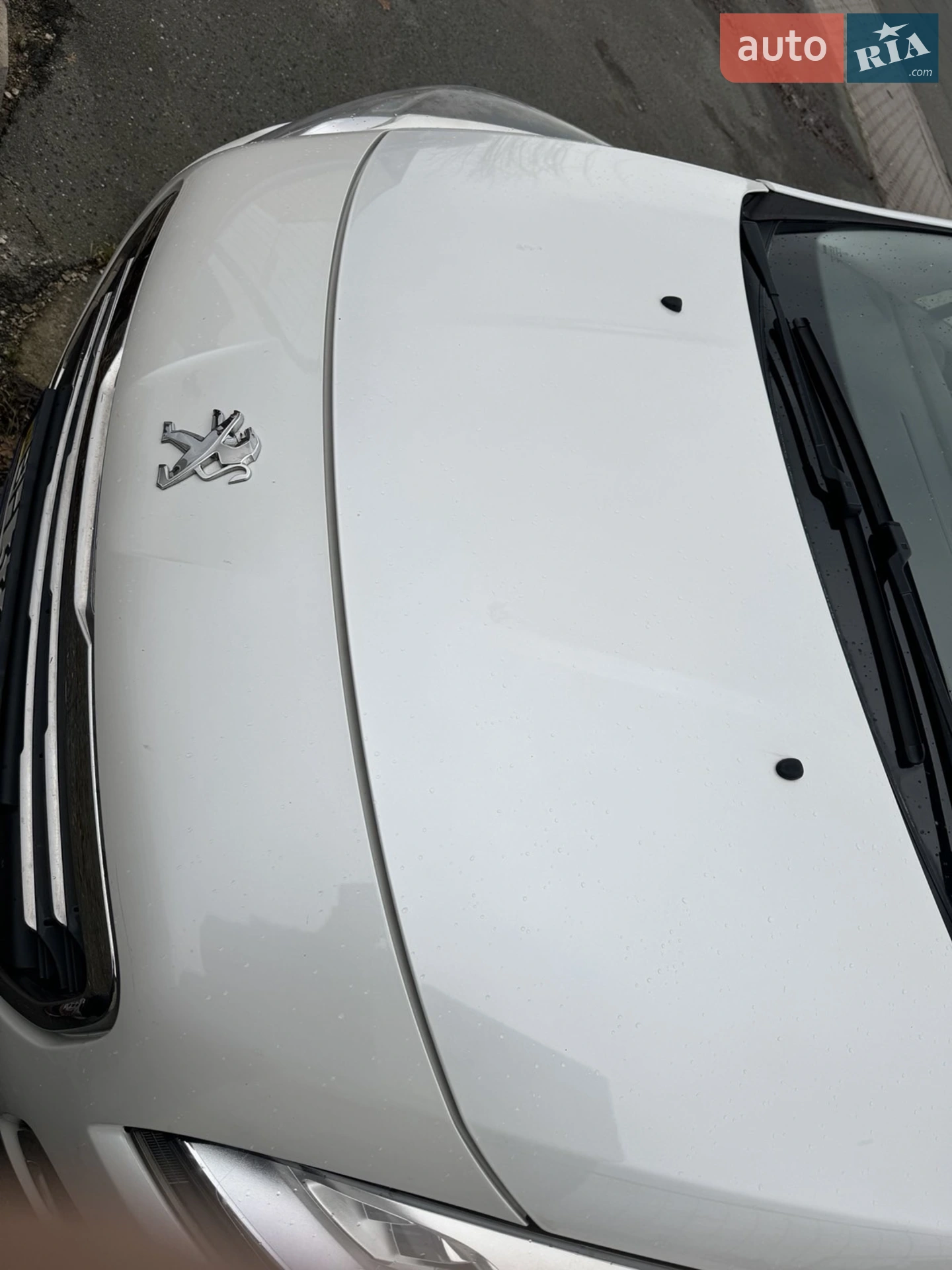 2014 Peugeot 3008 - мініатюра 36