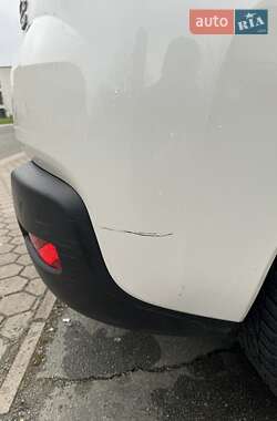 Позашляховик / Кросовер Peugeot 3008 2014 в Одесі