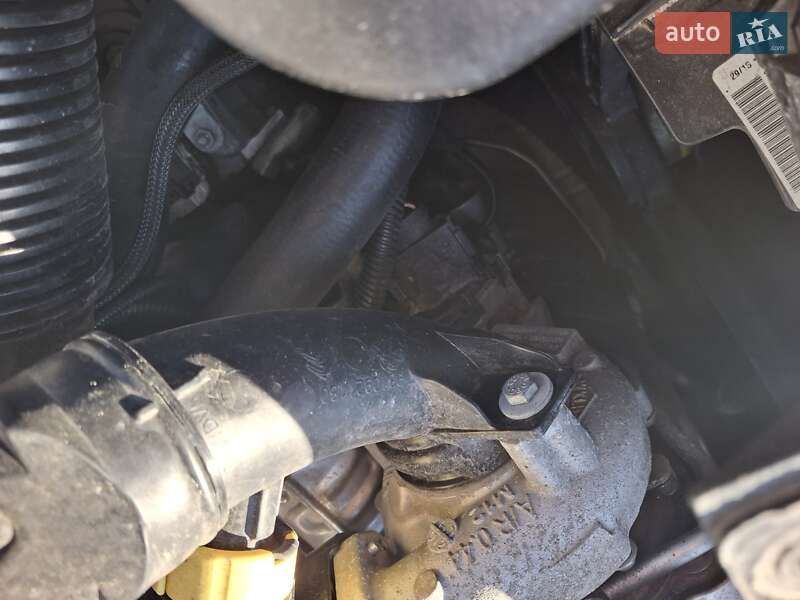 Позашляховик / Кросовер Peugeot 3008 2018 в Львові