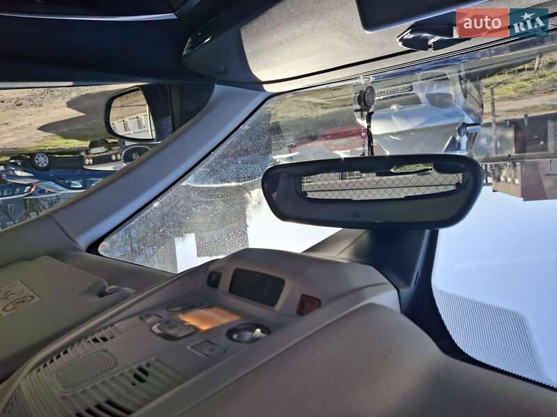 Позашляховик / Кросовер Peugeot 3008 2018 в Львові