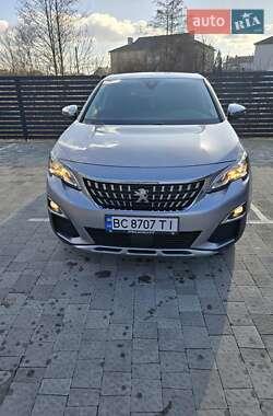 Позашляховик / Кросовер Peugeot 3008 2018 в Добротворі