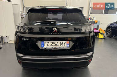 Внедорожник / Кроссовер Peugeot 3008 2021 в Киеве